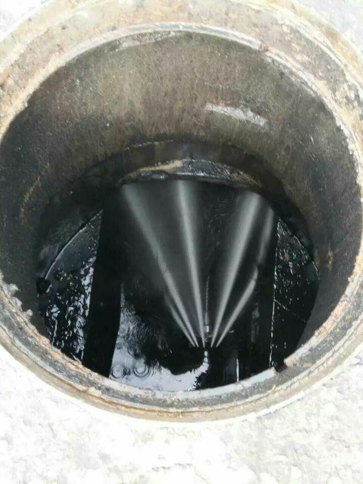 海兴市政管道清洗-排污管道清洗